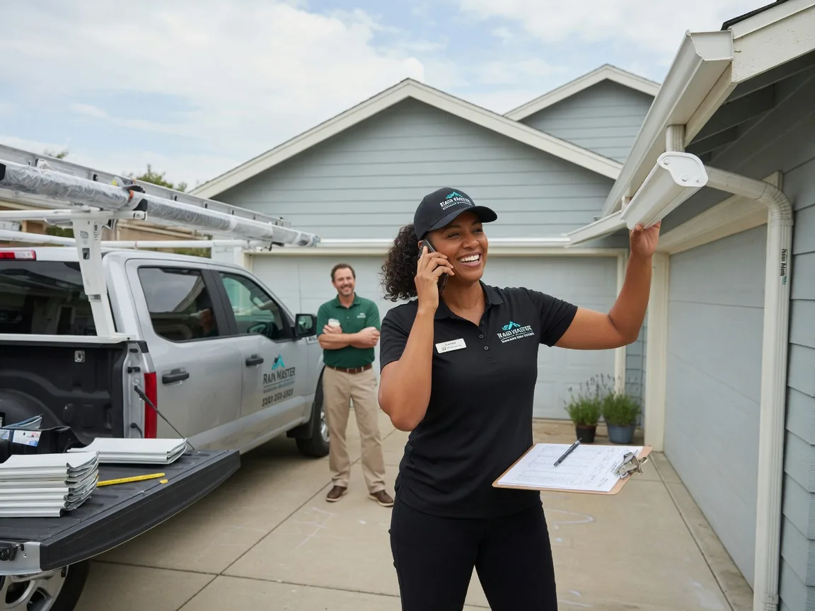 Gutter Installation Avalon, CA FAQs